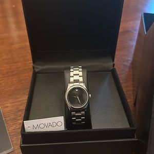 Women’s Movado Sportiva Wristwatch